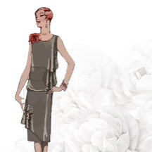 1926   Mode Stationery 2