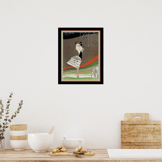 1927 Art Déco Para Todas (Cuisine)