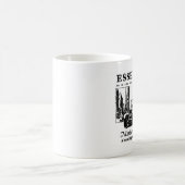 1927 Essex Super-Six auto en Mok (Center)