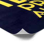 1927 ITALIË Coppa Etna Poster (Hoek)