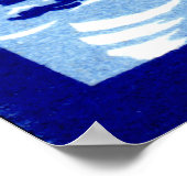 1927 Paris Boat Show Poster (Hoek)