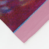 1927 Roger & Gallet parfume en Fleece Deken (Hoek)