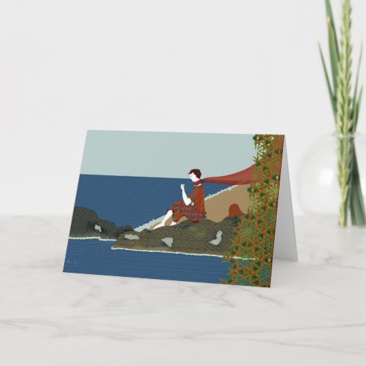 1927ROCKPOOLS KAART (Voorkant)