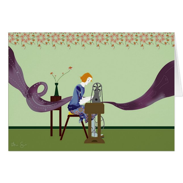 1927SEWMACHINING (Devant horizontal)