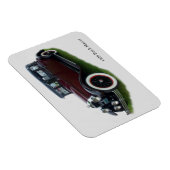 1928 Buick Master magnet Magneet (Rechterzijde)