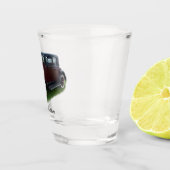 1928 Buick Master shot glass Shot Glas (Rechts)