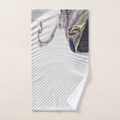 1928 Cadillac Town car Bad Handdoek (Handdoek)