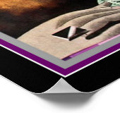 1929 Art déco Imprimer par Helen Dryden 16 x 20 (Coin)