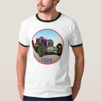 1929 Miller FWD T-shirt