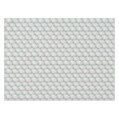 1930  appelbloesems Georgia O'Keefe Tafelkleed (Voorkant (Horizontaal))