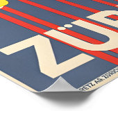 1930 Blumenfest Poster (Coin)