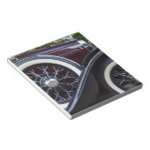 1930 Ford A Classic Car Notitieblok (Schuin)