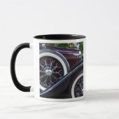 1930 Ford A klassieke auto Mok (Links)