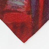 1930-inch hottie fleece deken (Hoek)