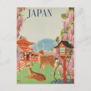 1930 Japans  Briefkaart
