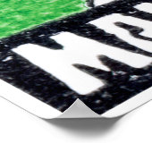 1930 Manila Steamship Company Poster (Hoek)