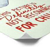 1930s anti drug poster - The thrill that (Coin)