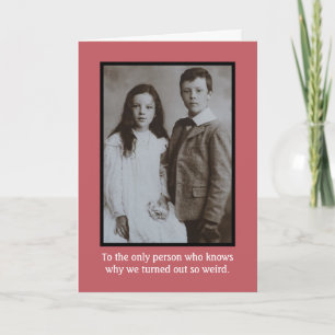 1930s Vogelbroers en zwellingen Kaart van de Humo