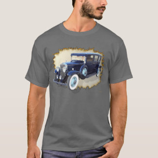 1931 Cadillac LaSalle T-shirt