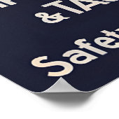 1931 Poster Orient Express London-Baghdad (Coin)