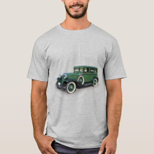 1931 Silverdome shirt