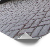 1932 Auburn Boattail Speedster Poster (Hoek)