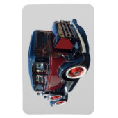 1932  Automobiel Magneet (Verticaal)