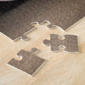 1932 Pickup Truck classic car Jigzaag Puzzle Legpuzzel (Zijkant)