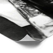 1933 CELEBRATING EINDE VERBOD POSTER (Hoek)