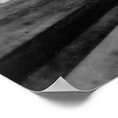 1933 TOAST TOT EIND VAN HET VERBOD POSTER (Hoek)