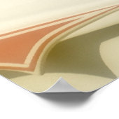 1934 Verpakte Poster (Hoek)