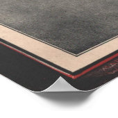 1935 Ole Faithful Poster (Hoek)