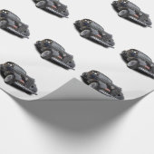 1937 BUICK CADEAUPAPIER (Hoek)