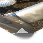 1937 BUICK POSTER (Hoek)