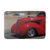 1937 Hudson Terraplane Badmat (Voorkant)