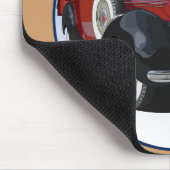 1937 Hudson Terraplane Muismat (Hoek)