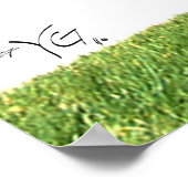 1937 Talbot Lago T150SS Poster (Hoek)