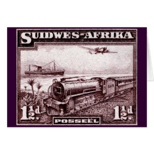 1937 Zuid-West-Afrika