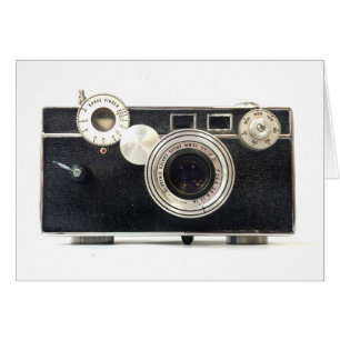 1938 Argus-camera