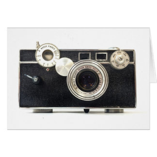 1938 Argus-camera