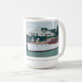 1938 Chris Craft Cruiser Mok (Voorkant rechts)