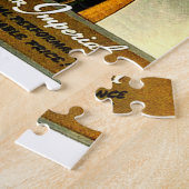 1938 Chrysler gaat door Legpuzzel (Zijkant)