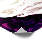 1938 trouwgarnaal poster (Hoek)