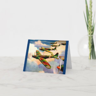 1939 British Fairey Junior Medium Bomber