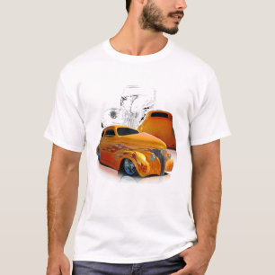 1939 klassiek t-shirt