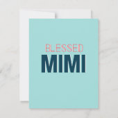 1939 Kunst voor flesopener Kaart (Achterkant)