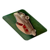 1939 Lincoln Zephyr Magneet (Rechterzijde)