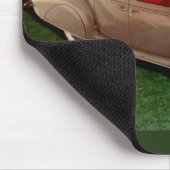 1939 Lincoln Zephyr Muismat (Hoek)