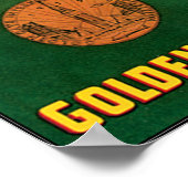 1939 San Fransisco Worlds Fair Poster (Hoek)