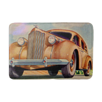 1939 Verpakking Super 8 Badmat